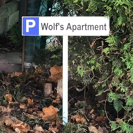 Lägenhet Wolfˋs *