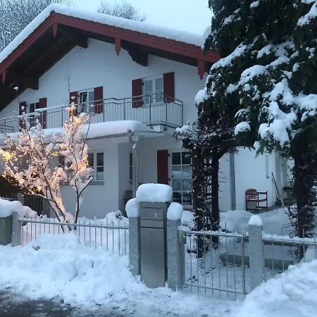 Wolfˋs Lägenhet