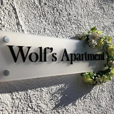 Wolfˋs * Neubeuern