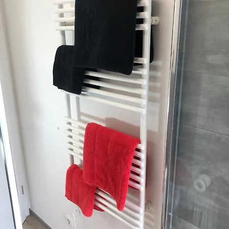 Διαμέρισμα Wolfˋs Neubeuern