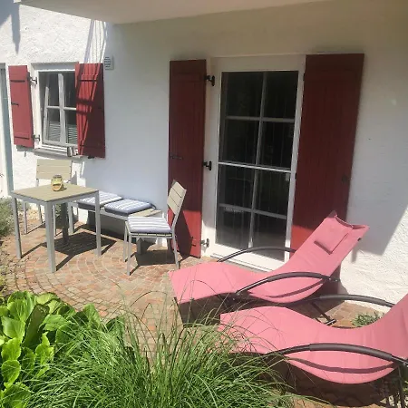 Διαμέρισμα Wolfˋs *