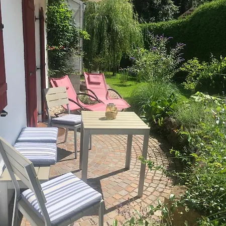 Wolfˋs Διαμέρισμα *