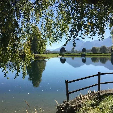 Wolfˋs Διαμέρισμα