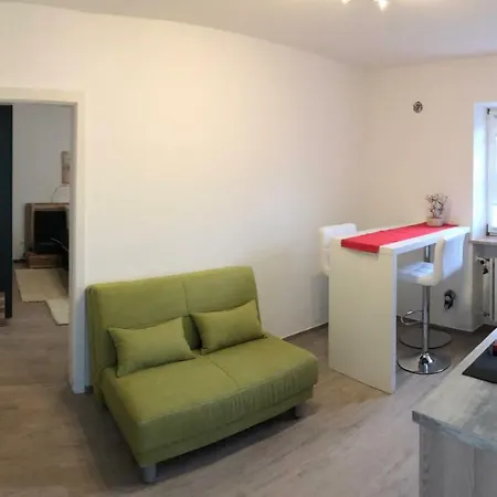 Διαμέρισμα Wolfˋs Neubeuern