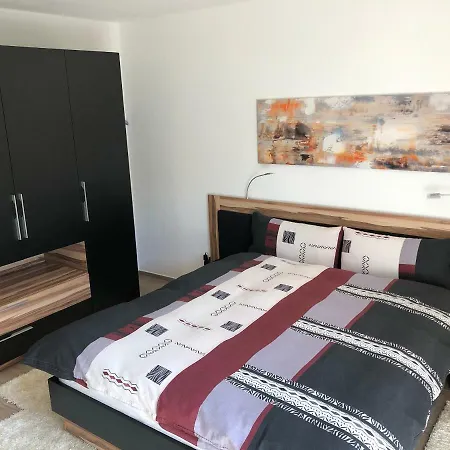 Wolfˋs Apartment