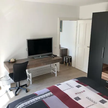 Wolfˋs Apartment *