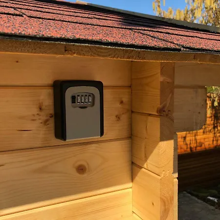 Wolfˋs Διαμέρισμα