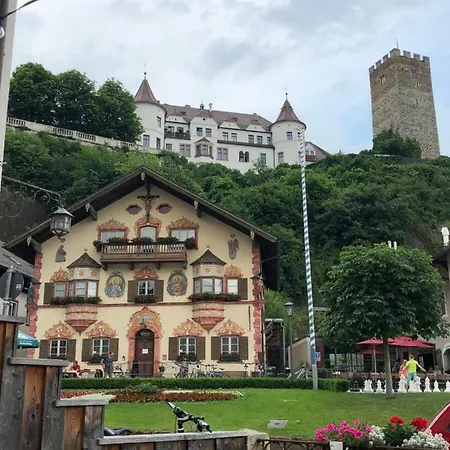 Διαμέρισμα Wolfˋs