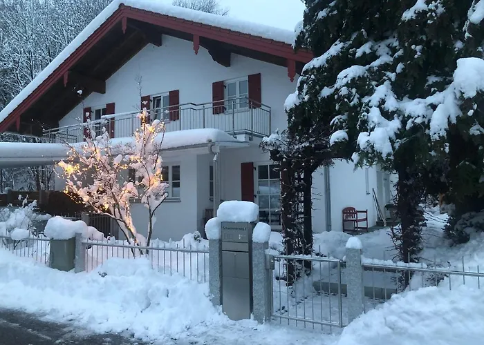 Wolfˋs Appartement