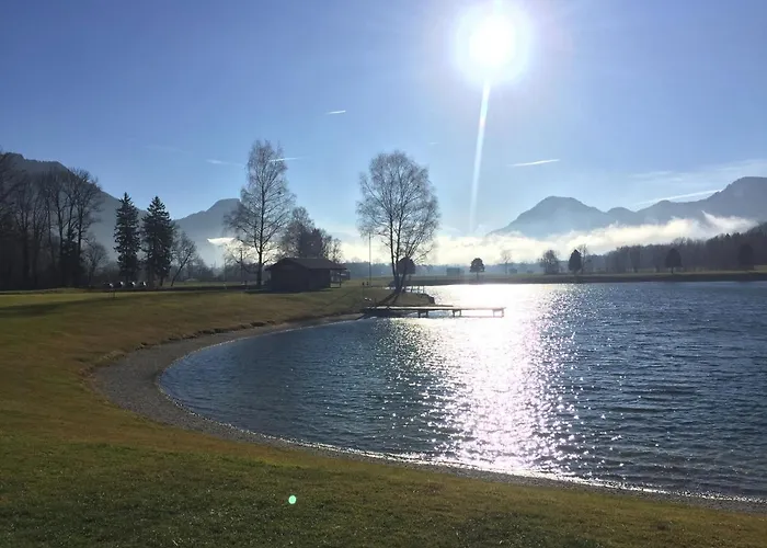 Appartamento Wolfˋs