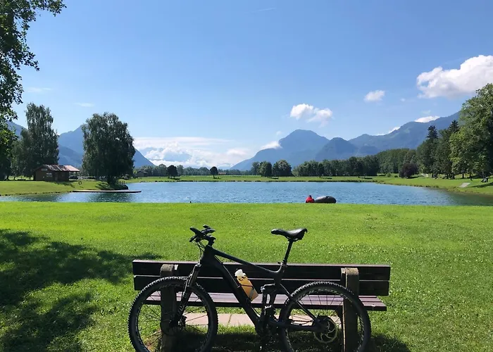 Appartamento Wolfˋs *