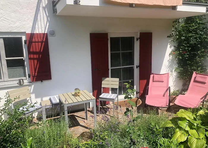 Wolfˋs Appartamento