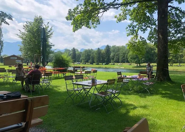 Appartamento Wolfˋs