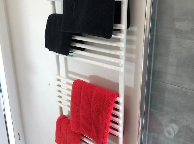 Apartment Wolfˋs Neubeuern