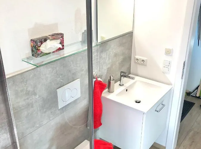 Appartamento Wolfˋs Neubeuern