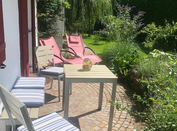 Wolfˋs Appartamento *