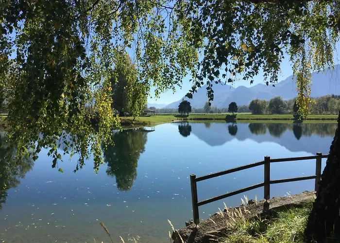 Wolfˋs Appartamento