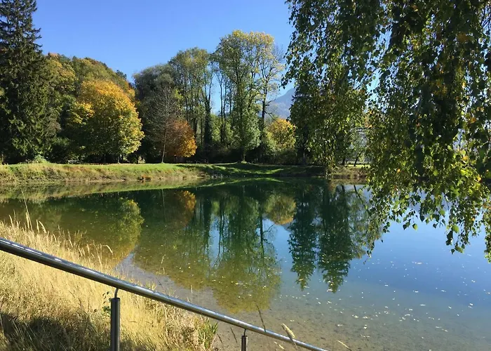 Wolfˋs Appartement *