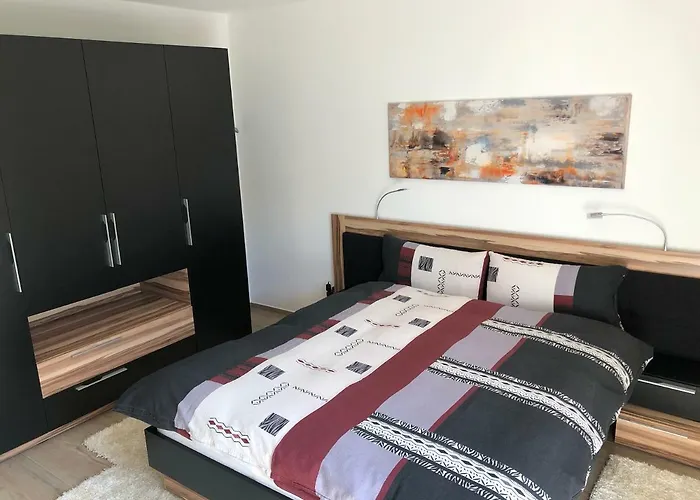 Wolfˋs Appartamento