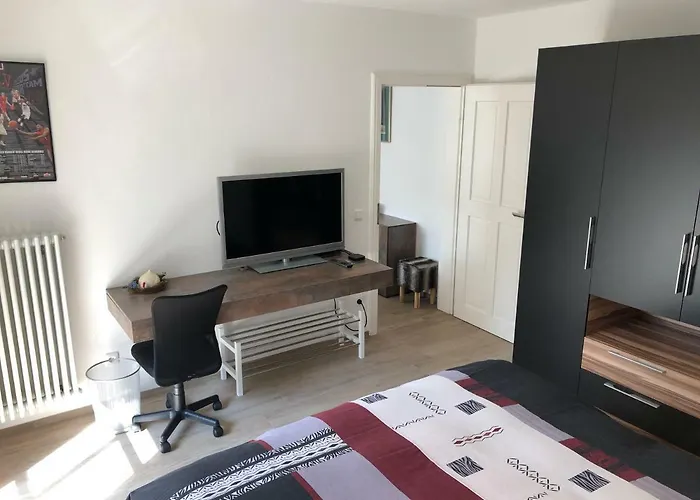 Wolfˋs Appartamento *